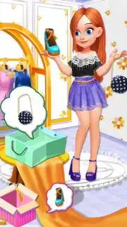 Fashion Shop capture 5