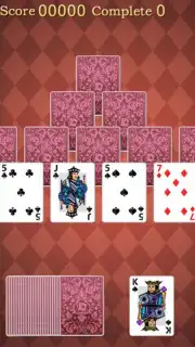 пасьянс capture 7