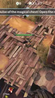 King Of Hunters capture 7