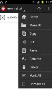 Fastest Video Downloader capture 1