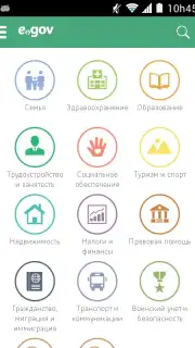 eGov capture 1