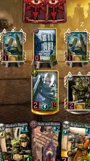 The Horus Heresy: Legions capture 7