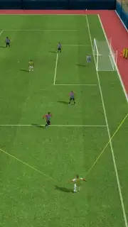 Soccer Superstar capture 4