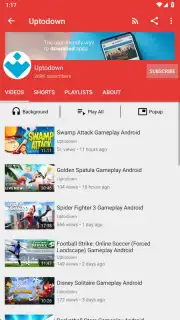 Tubular capture 3