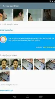 Gallery Doctor capture 5