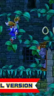 Sonic 4 Episode II LITE capture 4