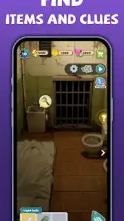 Merge Prison capture 5