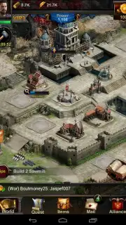 Clash of Kings capture 7