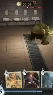 Harry Potter: Magic Awakened capture 11