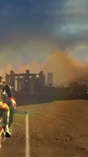 Exiles Free capture 4