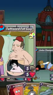 Animation Throwdown: TQFC capture 7