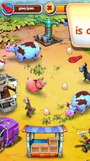 Farm Frenzy Inc. capture 6