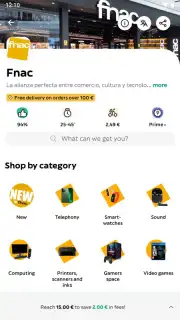 Glovo capture 10