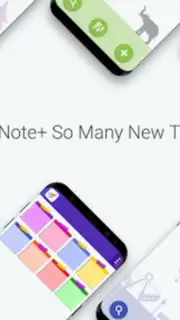 StickyNote+ capture 4