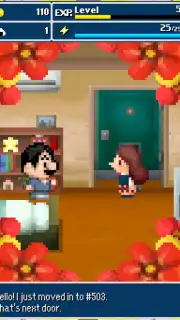 Dandy Dungeon capture 4