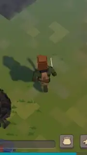 Cube Survival: LDoE capture 12