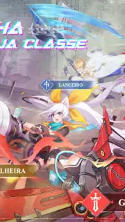 Gema do Destino capture 11