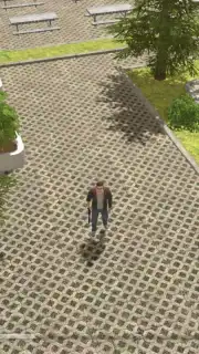 Grand Criminal Online capture 6
