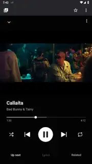 NouTube capture 4