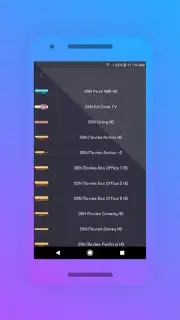 IPTV PRO capture 3
