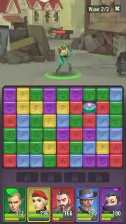 Zombie Blast Squad capture 6