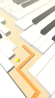 Dancing Line capture 5