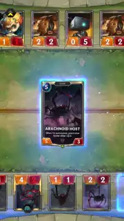 Legends of Runeterra capture 2