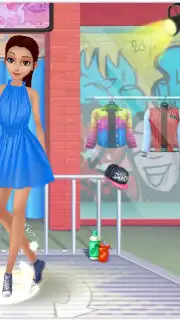 Girl Squad - BFF capture 8