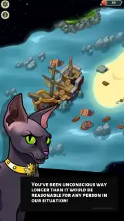 Idle Bounty Adventures capture 3