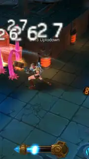Torchlight: The Legend Continues capture 2