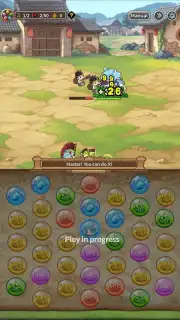 Luna Storia - Three Kingdoms capture 9