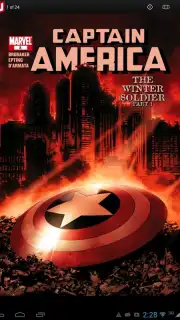 Marvel Unlimited capture 3