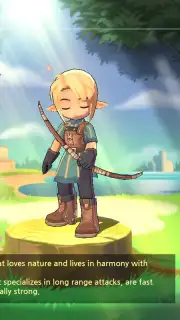 Luna Fantasia capture 9