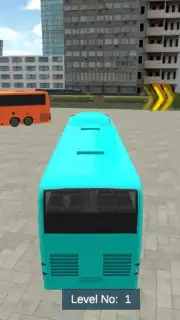 Euro Bus Simulator Bus Game 3D capture 1