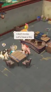 Yokai Kitchen capture 11