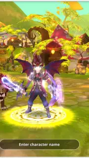 Flyff Legacy Global capture 9
