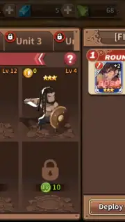 Clash of Knights capture 10