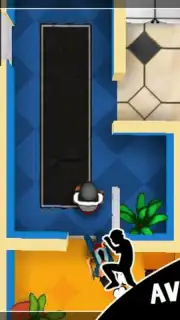 Robbery Bob capture 11