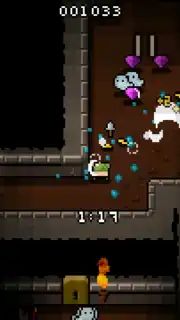 Heroes of Loot Free capture 2