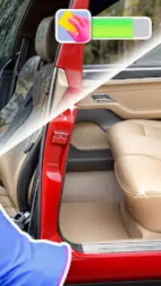 Car Wash Makeover capture 9