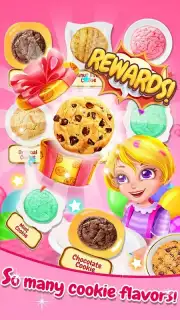 Cookies capture 2