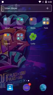 CoCo Launcher capture 4