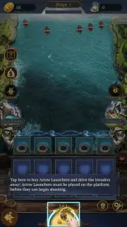 Godswar Mobile capture 10