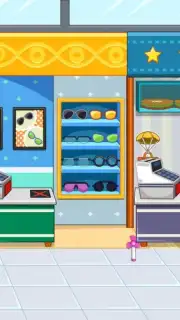 My Town: Shopping Mall capture 1