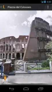 Google Street View capture 4