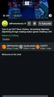 Kick: Live Streaming capture 3