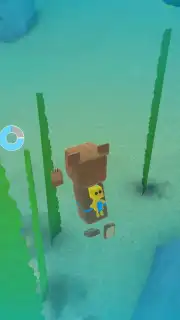 Super Bear Adventure capture 7