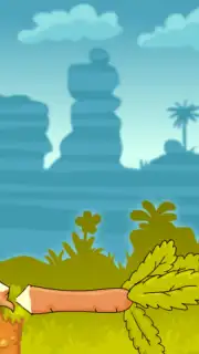 Adam and Eve capture 5