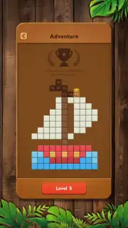 Block Crush! capture 1