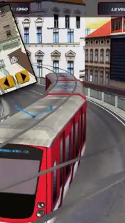 Paris Metro Train Simulator capture 2